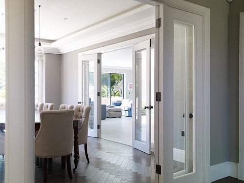 Clinical decor, vast land  - Filming Photoshoot Locations-19