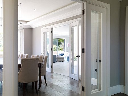 Clinical decor, vast land  - Filming Photoshoot Locations-19