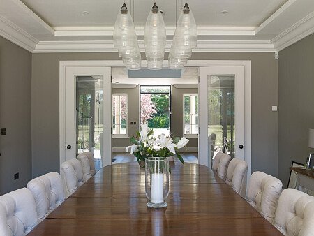 Clinical decor, vast land  - Filming Photoshoot Locations-20