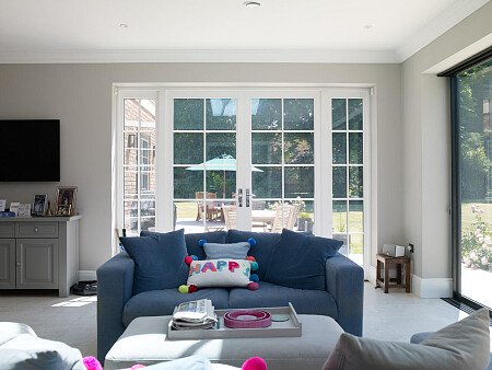 Clinical decor, vast land  - Filming Photoshoot Locations-24