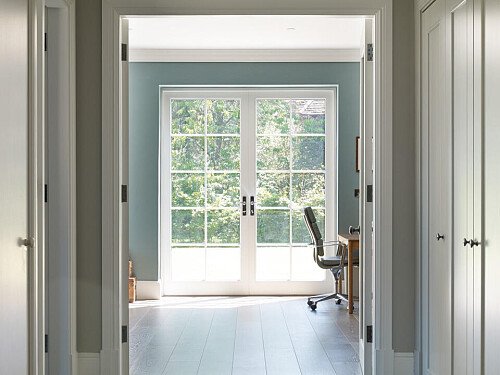 Clinical decor, vast land  - Filming Photoshoot Locations-29