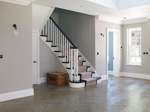 Clinical decor, vast land  - Filming Photoshoot Locations-31