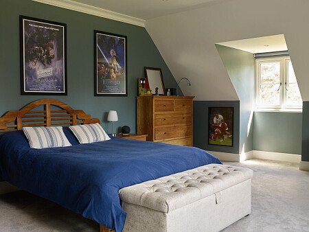 Clinical decor, vast land  - Filming Photoshoot Locations-32