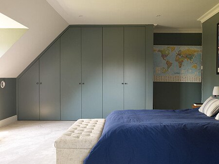 Clinical decor, vast land  - Filming Photoshoot Locations-33