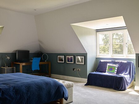 Clinical decor, vast land  - Filming Photoshoot Locations-36