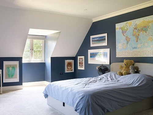 Clinical decor, vast land  - Filming Photoshoot Locations-38