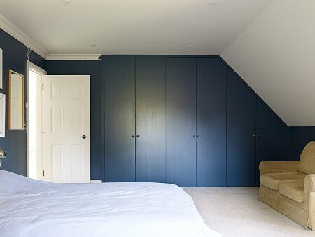 Clinical decor, vast land  - Filming Photoshoot Locations-39