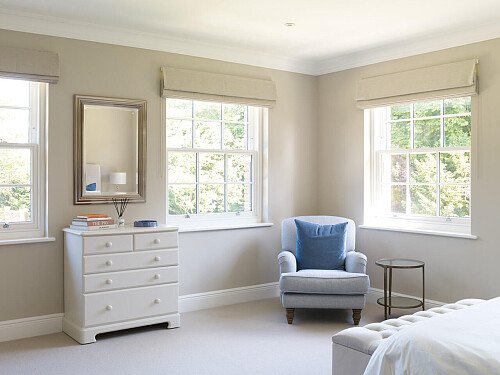 Clinical decor, vast land  - Filming Photoshoot Locations-43