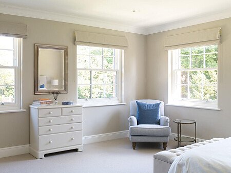 Clinical decor, vast land  - Filming Photoshoot Locations-43