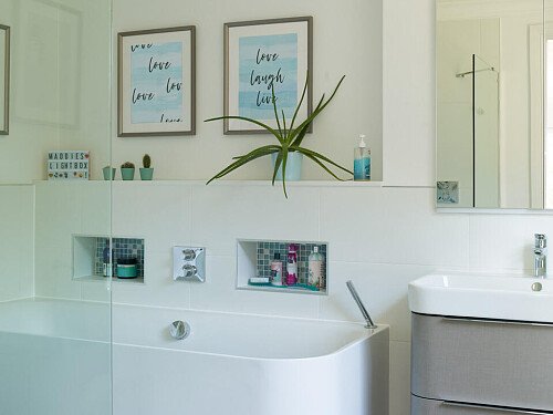 Clinical decor, vast land  - Filming Photoshoot Locations-46