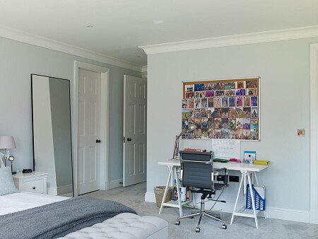 Clinical decor, vast land  - Filming Photoshoot Locations-45