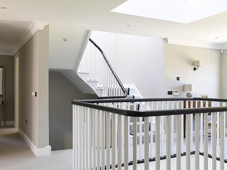 Clinical decor, vast land  - Filming Photoshoot Locations-47