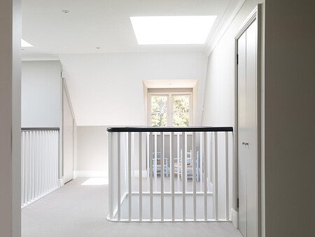 Clinical decor, vast land  - Filming Photoshoot Locations-50