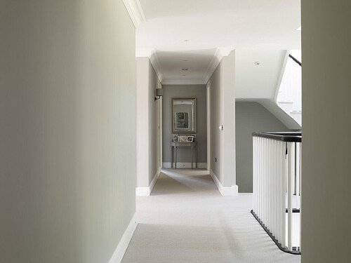 Clinical decor, vast land  - Filming Photoshoot Locations-51