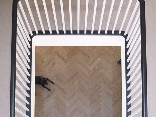 Clinical decor, vast land  - Filming Photoshoot Locations-52