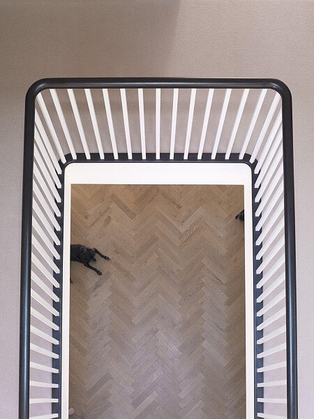 Clinical decor, vast land  - Filming Photoshoot Locations-52