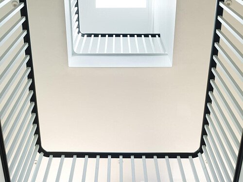 Clinical decor, vast land  - Filming Photoshoot Locations-53