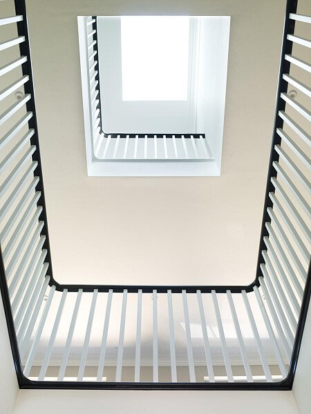 Clinical decor, vast land  - Filming Photoshoot Locations-53