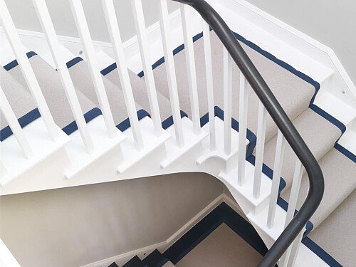 Clinical decor, vast land  - Filming Photoshoot Locations-54