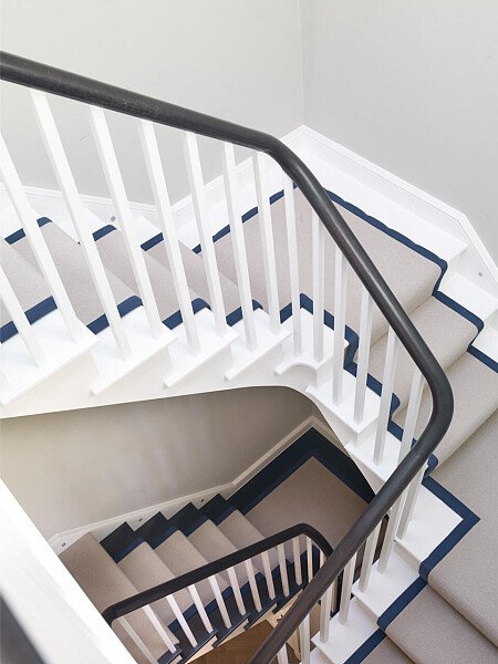 Clinical decor, vast land  - Filming Photoshoot Locations-54