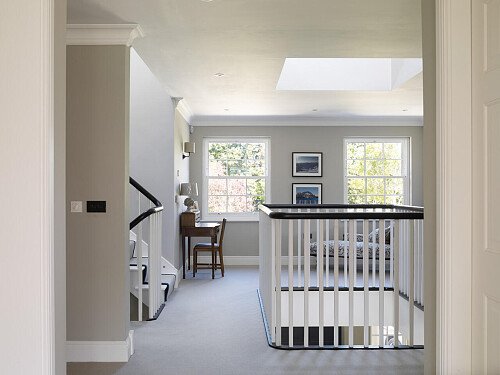 Clinical decor, vast land  - Filming Photoshoot Locations-55