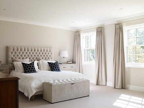 Clinical decor, vast land  - Filming Photoshoot Locations-56