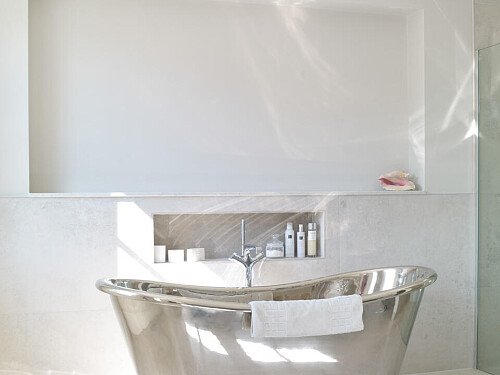 Clinical decor, vast land  - Filming Photoshoot Locations-60