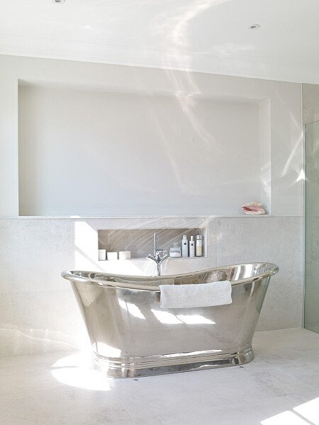 Clinical decor, vast land  - Filming Photoshoot Locations-60