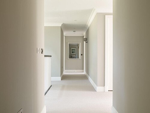 Clinical decor, vast land  - Filming Photoshoot Locations-62