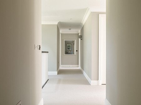 Clinical decor, vast land  - Filming Photoshoot Locations-62