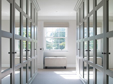 Clinical decor, vast land  - Filming Photoshoot Locations-63