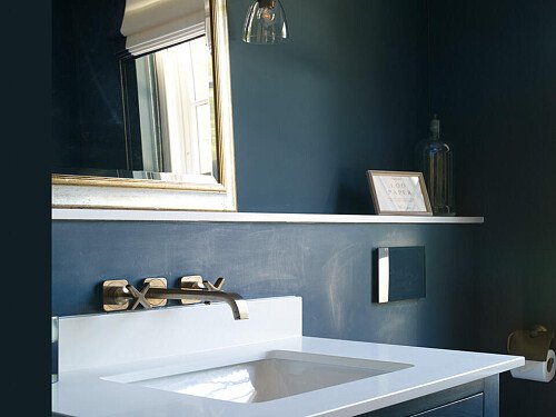 Clinical decor, vast land  - Filming Photoshoot Locations-66