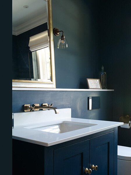 Clinical decor, vast land  - Filming Photoshoot Locations-66