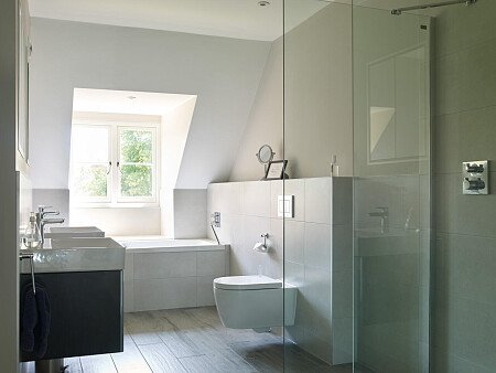 Clinical decor, vast land  - Filming Photoshoot Locations-65