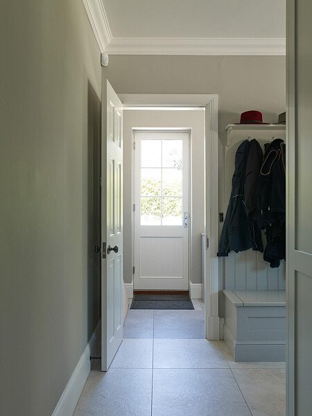 Clinical decor, vast land  - Filming Photoshoot Locations-67