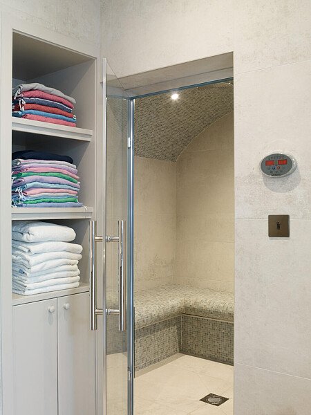 Clinical decor, vast land  - Filming Photoshoot Locations-68