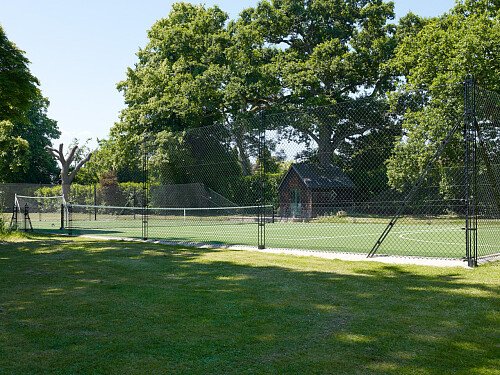 Clinical decor, vast land  - Filming Photoshoot Locations-73