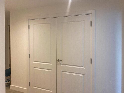 Crisp apartment with roomy terrace- - Greater London- filming photoshoot location-18