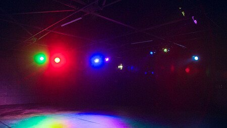 Black warehouse- NW10-  filming photoshoot location-02