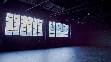 Black warehouse- NW10-  filming photoshoot location-05