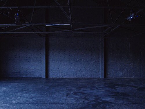 Black warehouse- NW10-  filming photoshoot location-10