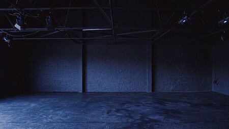 Black warehouse- NW10-  filming photoshoot location-10