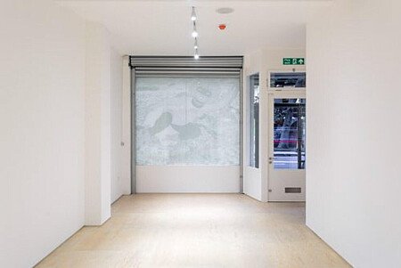 bright white with exposed wooden beams- London- filming photoshoot location-4