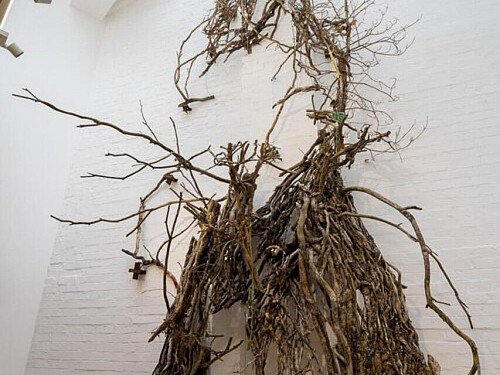 bright white with exposed wooden beams- London- filming photoshoot location-3