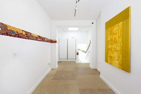 Huge ceiling window- London- filming photoshoot location-01