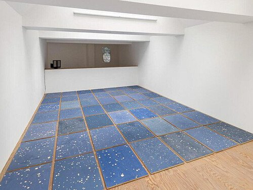 Huge ceiling window- London- filming photoshoot location-03