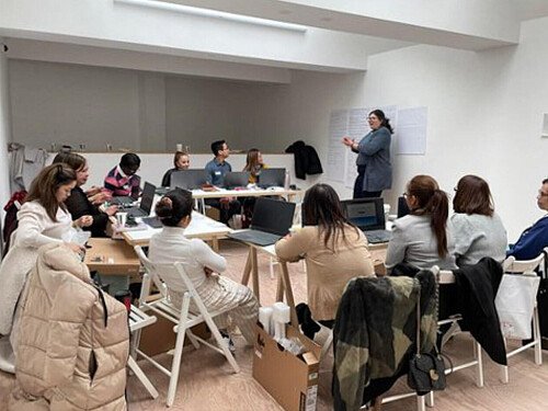 Huge ceiling window- London- filming photoshoot location-10