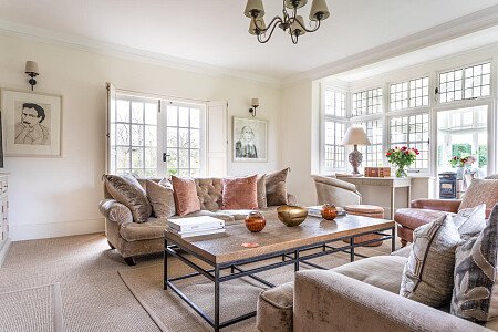 Vann House -  filming photoshoot location-02