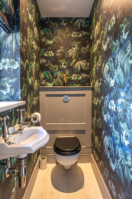 Vann House -  filming photoshoot location-14