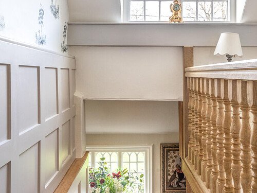 Vann House -  filming photoshoot location-10